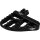 V2 Performance Mini Floorboards Black Satin Anodized