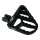 V2 Performance Mini Floorboards Black Satin Anodized