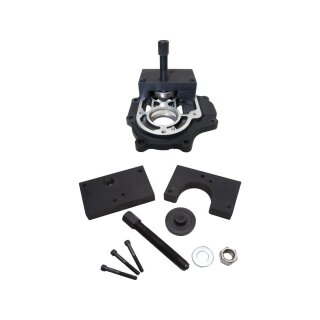 Cruise Drive 6-Speed Trap Door Bearing Remover Installer Tool