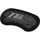 Brake Caliper Inserts TB-S Logo Black Anodized