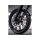 Brake Caliper Inserts TB-S Logo Black Anodized