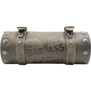 Scumbag Bike Bag Black