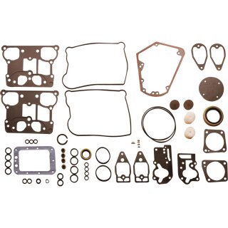 110" RevTech Gasket Kit Kit 1.0
