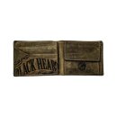 Spade Biker Wallet