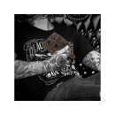 Spade Biker Wallet