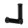 SP-S Grips Black Cut Anodized 1" Throttle Cables