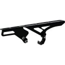 Belt Guard Bracket for Custom Swing Arms Black