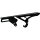 Belt Guard Bracket for Custom Swing Arms Black