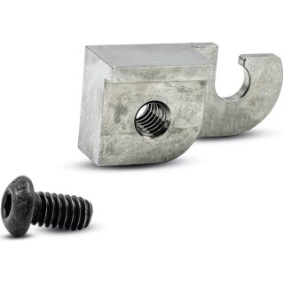 Easyboy Lite Clutch