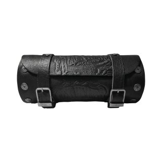 Scumbag Bike Bag Waterproof Black