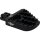 V2 Performance Mini Floorboards Black Satin Anodized