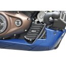 Heat Exchanger Cover SP-S Design, Ribbed, Including...