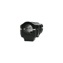 Big Block Risers Chrome 1 1/4"