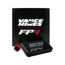 Fuelpak FP4 ECM Tuning Module Red 6-pin CAN bus