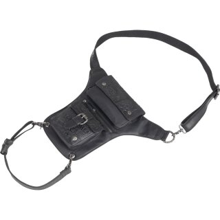 Night Leg Bag
