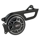 Front Pulley Cover for Sportster S and Nightster SP-S...