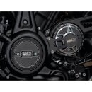 Front Pulley Cover for Sportster S and Nightster SP-S...