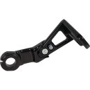 Aluminium Medium Length Side Mount License Plate Bracket...