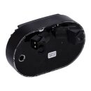 MCS Lichtmaschinen Regler schwarz für Harley Softail 08-17