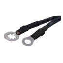 Lichtmaschinen Regler für Harley Softail Modelle 01-06