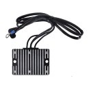 Lichtmaschinen Regler für Harley Big Twin Modelle 70-75