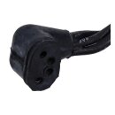 Lichtmaschinen Regler für Harley Big Twin Modelle 70-75