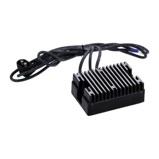 Lichtmaschinen Regler für Harley Big Twin Modelle 89-99