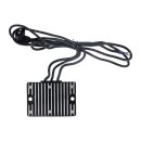 Lichtmaschinen Regler für Harley Big Twin Modelle 89-99