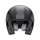 Scorpion Belfast Evo helmet matt black/silver