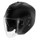 Shark RS Jet Blank helmet matte black