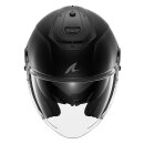 Shark RS Jet Blank helmet matte black