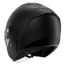 Shark RS Jet Blank helmet matte black