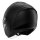 Shark RS Jet Blank helmet matte black