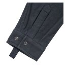 Biltwell Hi Test Flannel shirt black