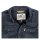 Biltwell Hi Test Flannel shirt black