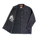 Biltwell El Dorado shirt jacket black L