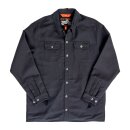 Biltwell El Dorado shirt jacket black XL