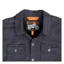 Biltwell El Dorado shirt jacket black XL