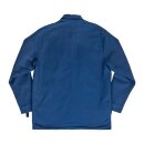 Biltwell El Dorado shirt jacket navy XXL