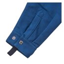 Biltwell El Dorado shirt jacket navy XXL