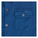 Biltwell El Dorado shirt jacket navy XXL