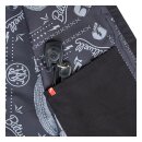 Biltwell 4 Speed vest black