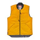 Biltwell 4 Speed vest gold