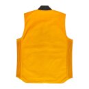 Biltwell 4 Speed vest gold