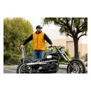 Biltwell 4 Speed vest gold