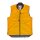 Biltwell 4 Speed vest gold