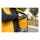 Biltwell 4 Speed vest gold