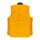 Biltwell 4 Speed vest gold