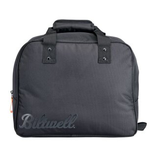 Biltwell, helmet bag. Black