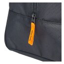 Biltwell, helmet bag. Black